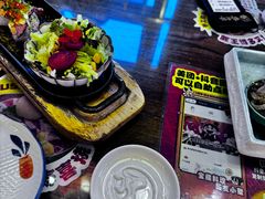 -桃太郎寿司料理(南坪店)
