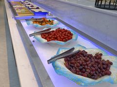 -集品鲜湾·蒸汽海鲜自助料理(青岛银座和谐广场店)