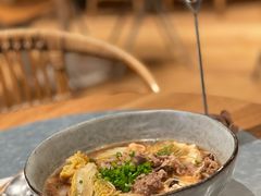 -FUNK & KALE BY WAGAS(长宁尚嘉)