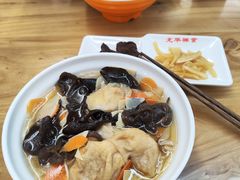 -龙华素斋(龙华路店)