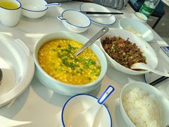-兰湘子·湘菜小炒(长安万科广场店)