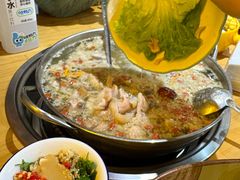 -王二爷药膳鸡(仙林学衡路店)