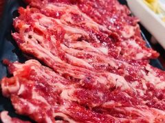 -广味鲜潮汕牛肉火锅(延安三路店)