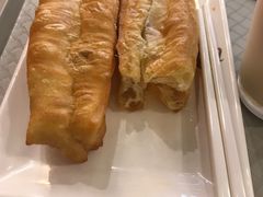 -永和大王(共和新路店)