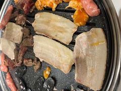 -莱真牛碳火烤肉(合肥旗舰店)
