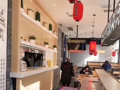 -吉野家(上地三街店)