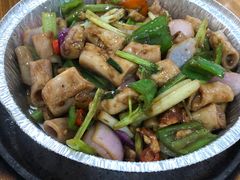 -南记食粥坊·宵夜大排档(莲花总店)