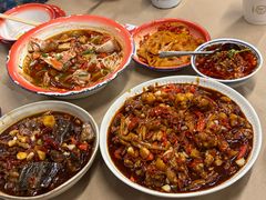 -老三样·旧食新味(万寿宫店)