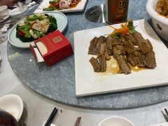 卤水拼盘-骏丰酒楼(黄编店)