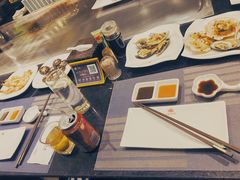 -大渔铁板烧(大悦城店)