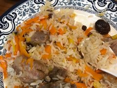 -巴依老爷新疆美食(望京小街店)