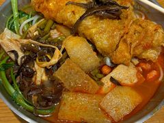 -爱民螺蛳粉(五里亭店)