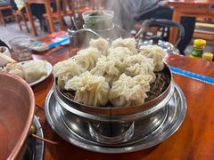 -元盛居(生态大街店)