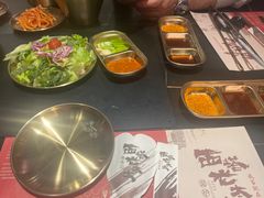 -西塔老太太泥炉烤肉(双井店)