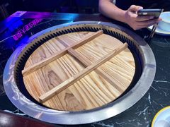 -农家霸王地锅鸡(国顺东路店)