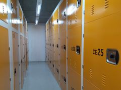 -安东易迷你仓自助寄存仓库(淞虹路店)