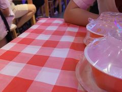 -饶品富牛魔王辣味烧菜馆(船山路总店)