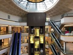 -红星美凯龙国际家居博览中心至尊mall停车场