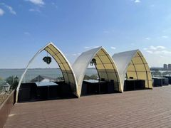 -火福·天湖阁大闸蟹博物馆主题餐厅(浅水湾店)