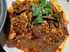 -王婆婆老妈蹄花·川菜馆(太古里一店)