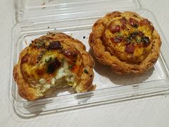 -鲍师傅糕点(永安里店)