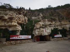 -仙蘑洞