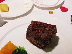 -王品牛排(郑州大卫城店)