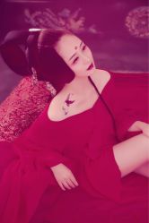 -盘子女人坊生日照·摄影馆(华强店)