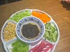 -咂摸(南锣鼓巷店)
