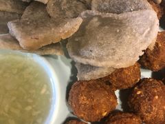 -京氣春饼(机场店)