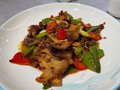 -贵州大厦贵州厅(樱花园西街店)