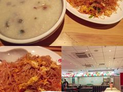 -72街荷叶饭(东方宝泰广场店)