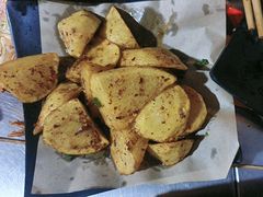 -江湖一盏灯·滇味卤烤(普惠园店)