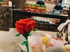 -金海湾自助餐厅(金陵饭店)