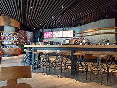 -星巴克(来福士2F店)