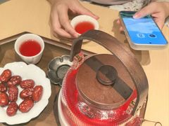 -奈雪茶院·茶室茶馆(广州粤海天地店)