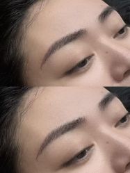 -张小野·专业半永久纹眉