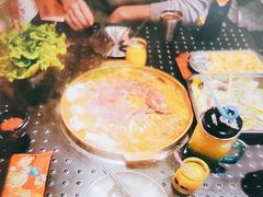 -小牛哈尼韩式水煎肉(万象城店)