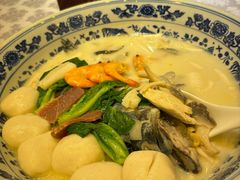 -山外山菜馆(玉泉路店)