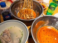 -嘉州鲜知味钵钵鸡(奎星楼店)