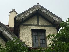 -上海蔡元培故居陈列馆
