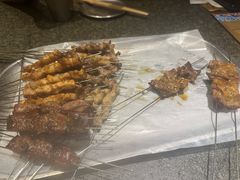 -锦州御烧烤·形象店(人民街店)