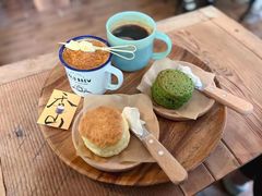 -CAFE CHEZ W一木家(香山路店)