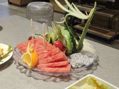 -海底捞火锅(青山湖万达夜宵主题店)