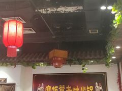 -宽板凳老灶火锅(南礼士路店)