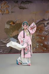 -青堂瓦舍京剧摄影古戏楼拍摄基地(北京安徽会馆店)