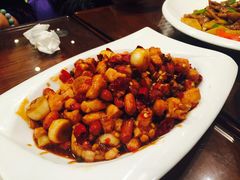 -北李妈妈菜·海肠捞饭(开发区万达店)