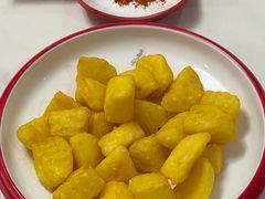 -毛辣果·贵州红酸汤牛肉火锅(西单店)