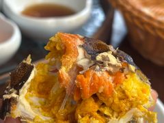 -蟹村草堂·苏式园林人文农家·大闸蟹