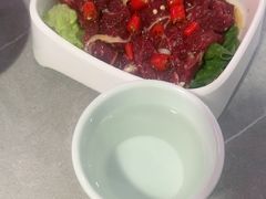 -宴全牛粤来越牛潮汕鲜牛肉火锅(海州万达广场店)